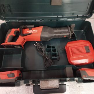 SR 6-A22 HILTI KIT