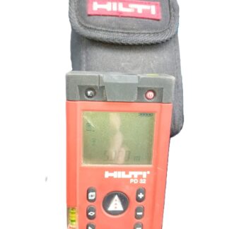 PD 32 HILTI
