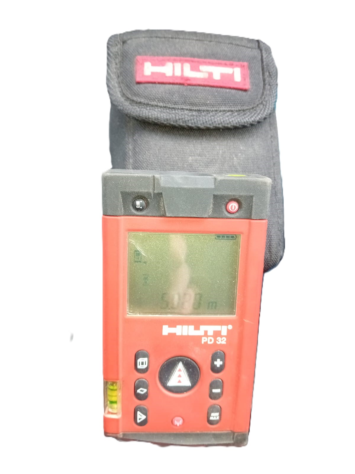 PD 32 HILTI