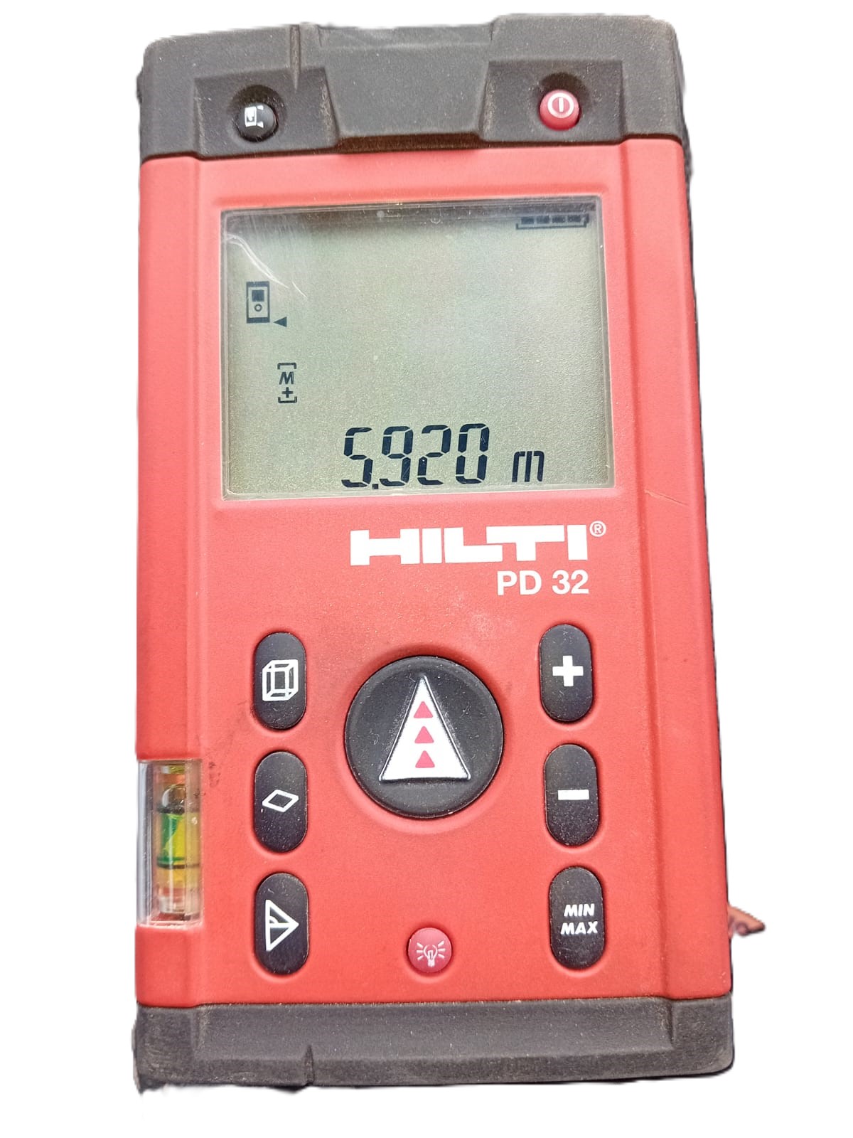 PD 32 HILTI