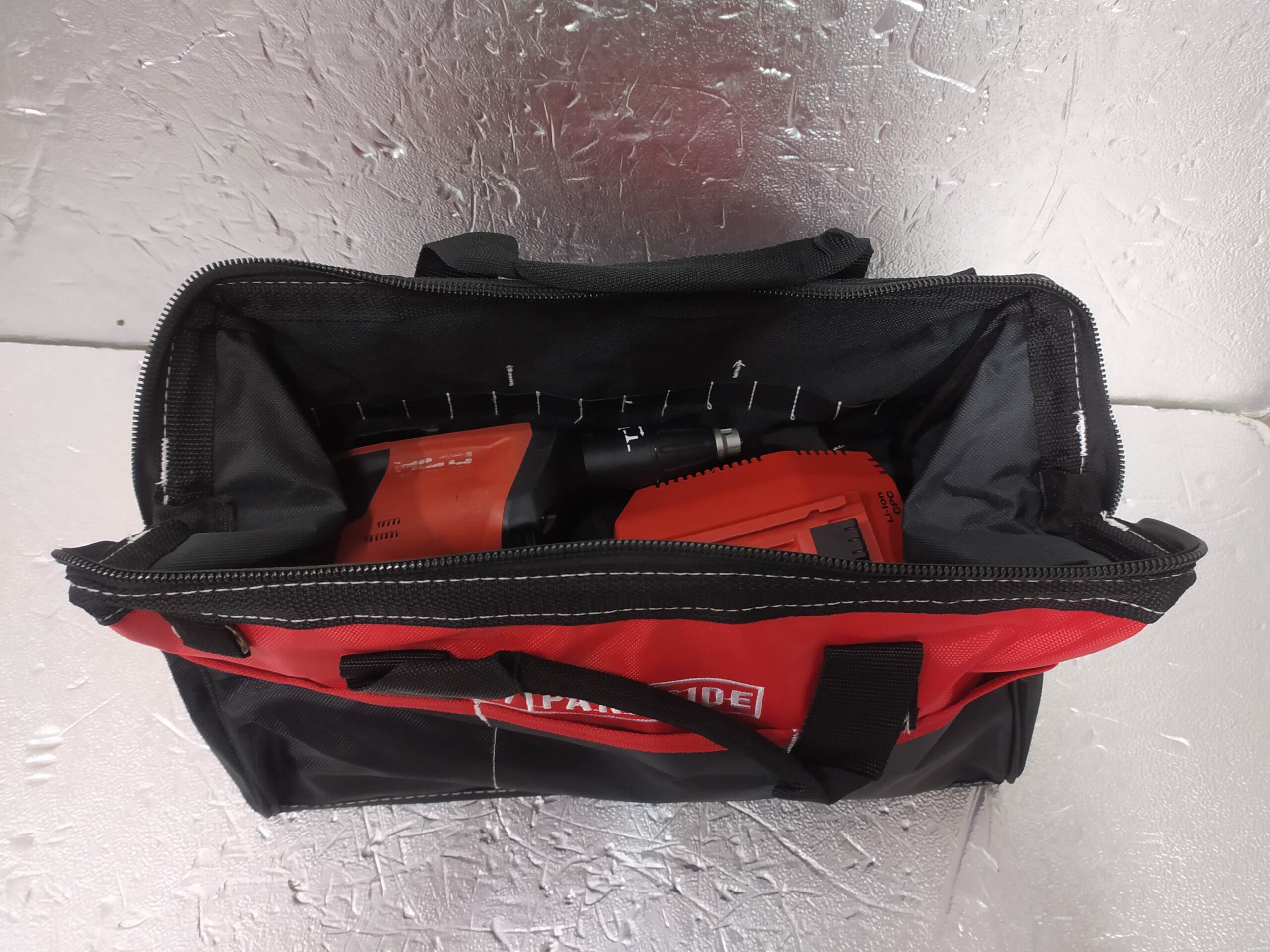 SD 5000-A22 HILTI KIT - Imagen 4