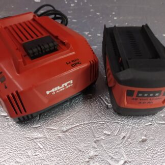 C4/36-350 HILTI KIT