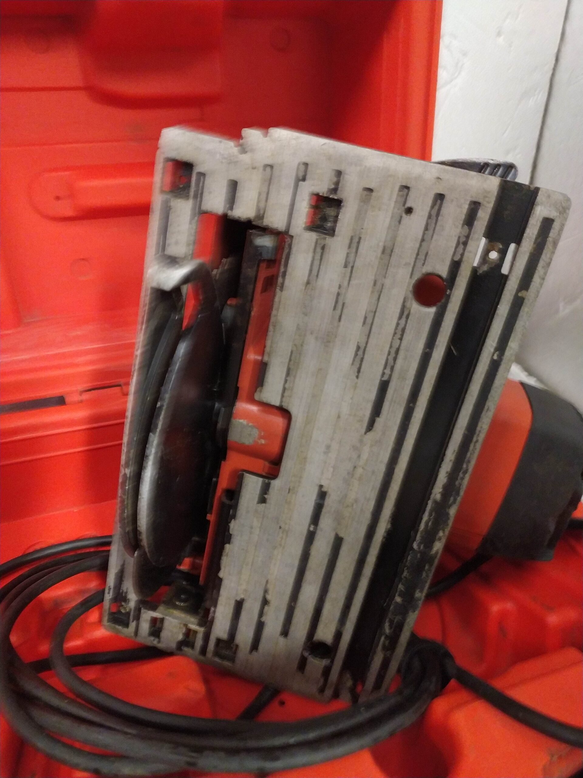 WSC 70 HILTI - Imagen 3