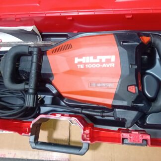 TE 1000-AVR HILTI