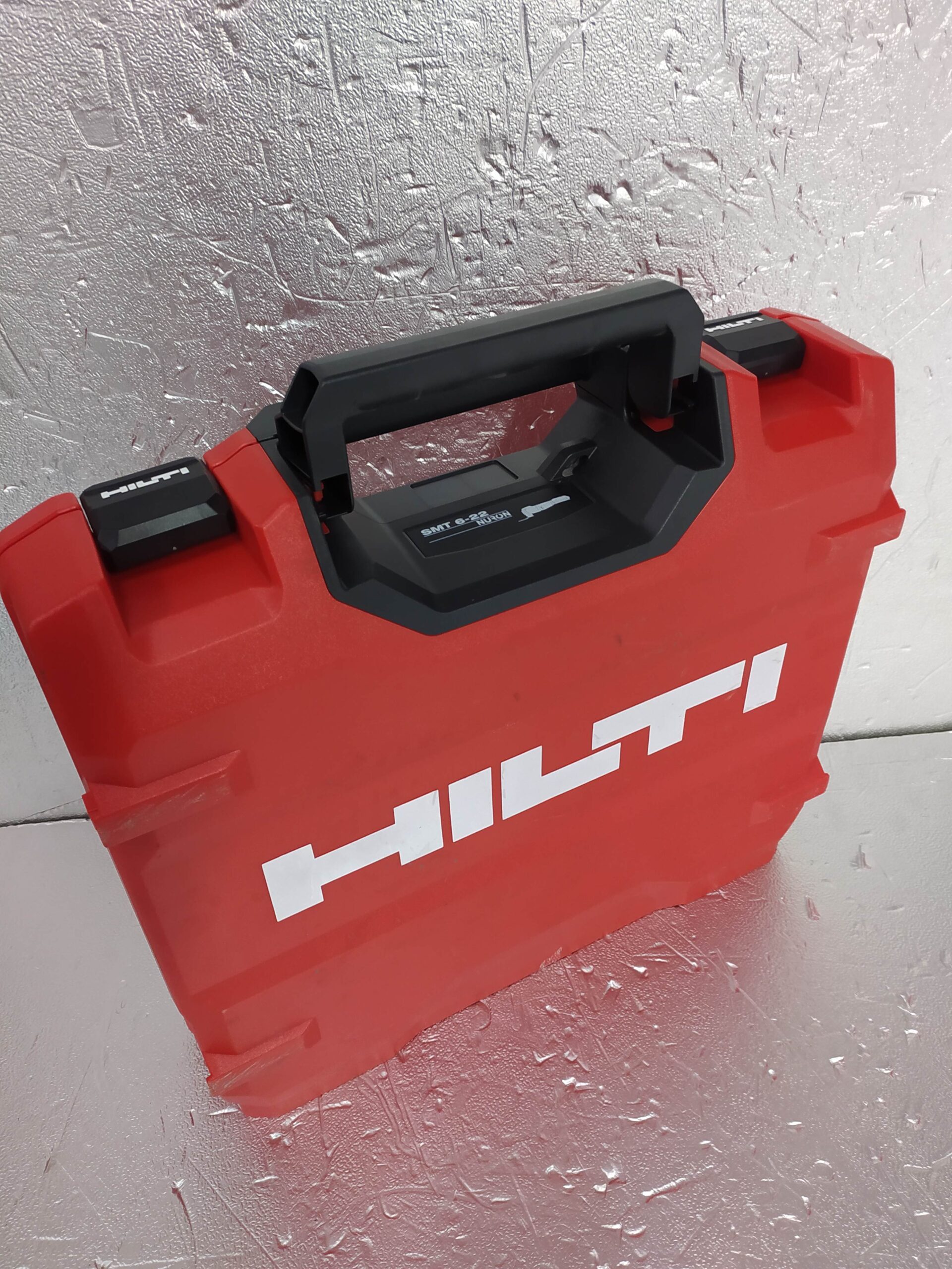 SMT 6-22 NURON HILTI - Imagen 8
