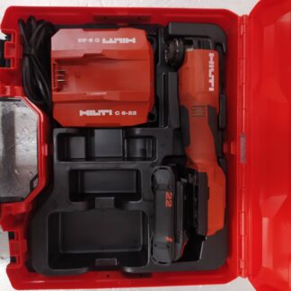SMT 6-22 NURON HILTI