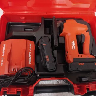 SJD 6-22 NURON HILTI