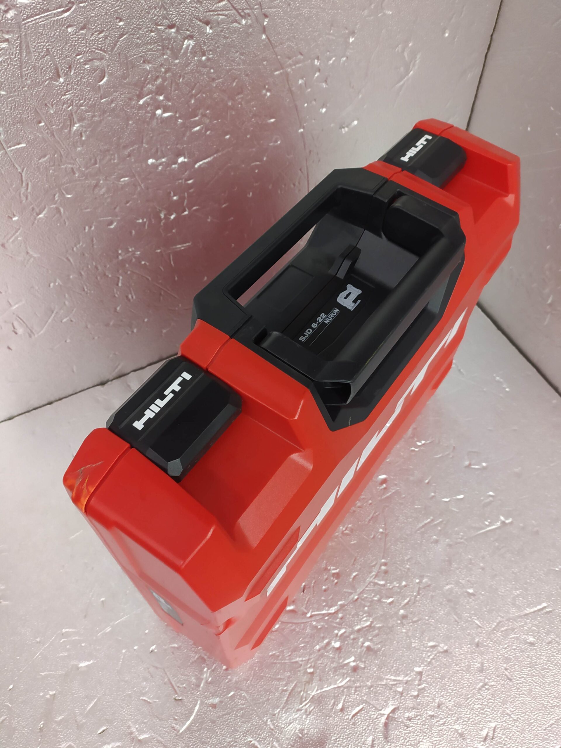 SJD 6-22 NURON HILTI - Imagen 6