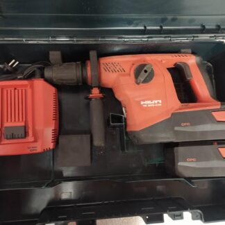 TE 300-A36 HILTI