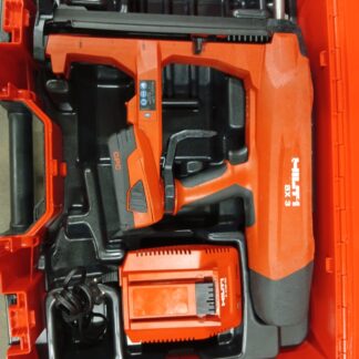 BX 3-L HILTI CLAVADORA