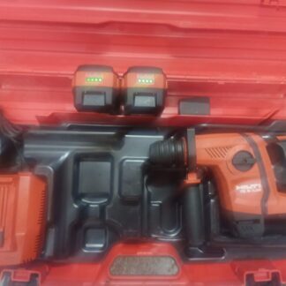TE 6-A36 HILTI KIT