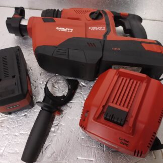 TE 6-A36 HILTI KIT