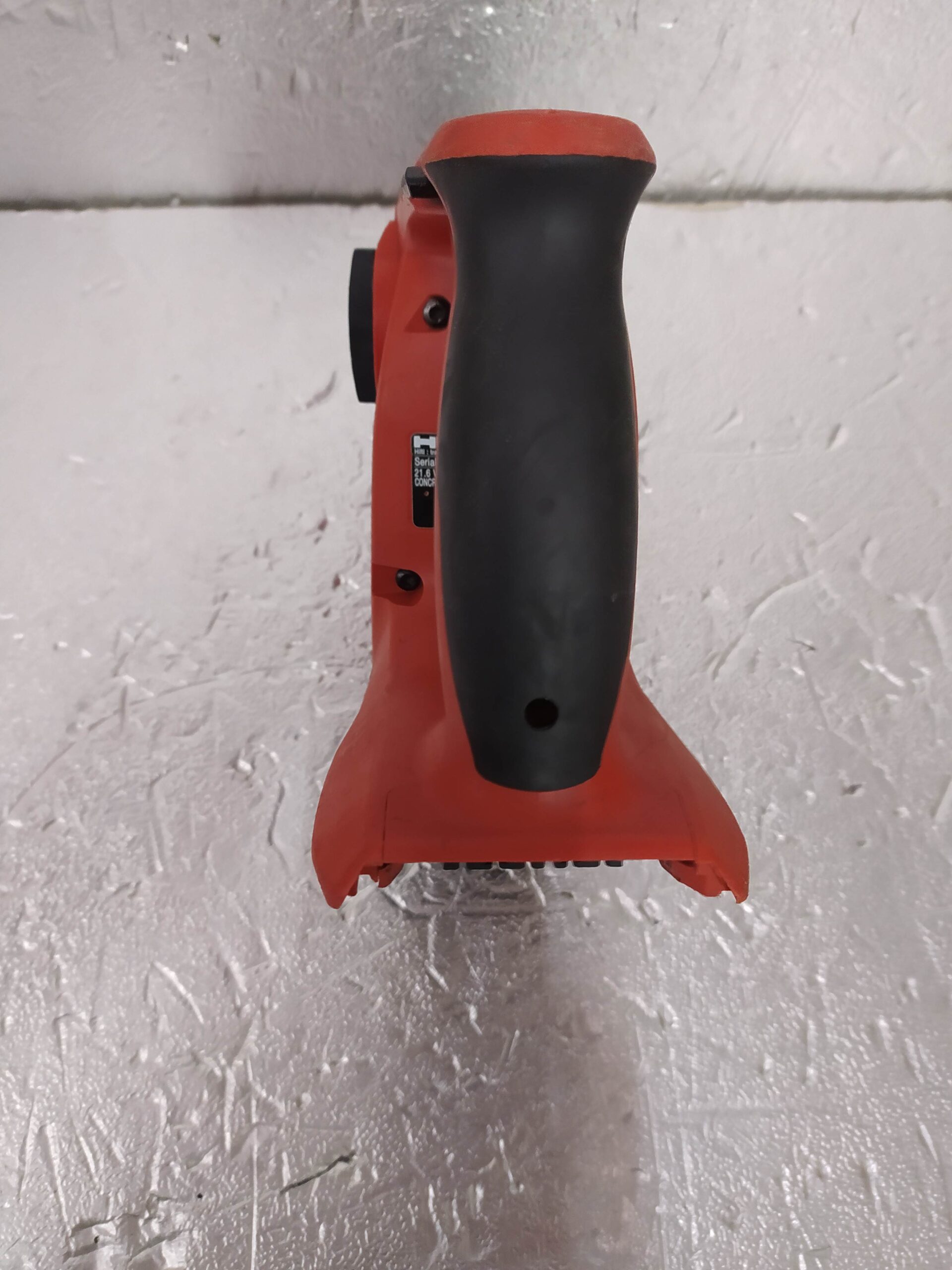 TE 4-A22 HILTI - Imagen 3