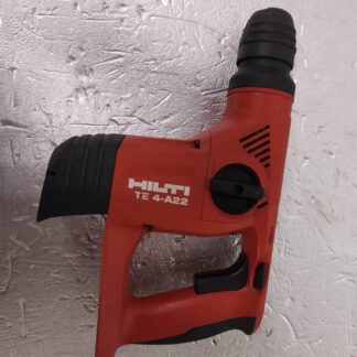 TE 4-A22 HILTI
