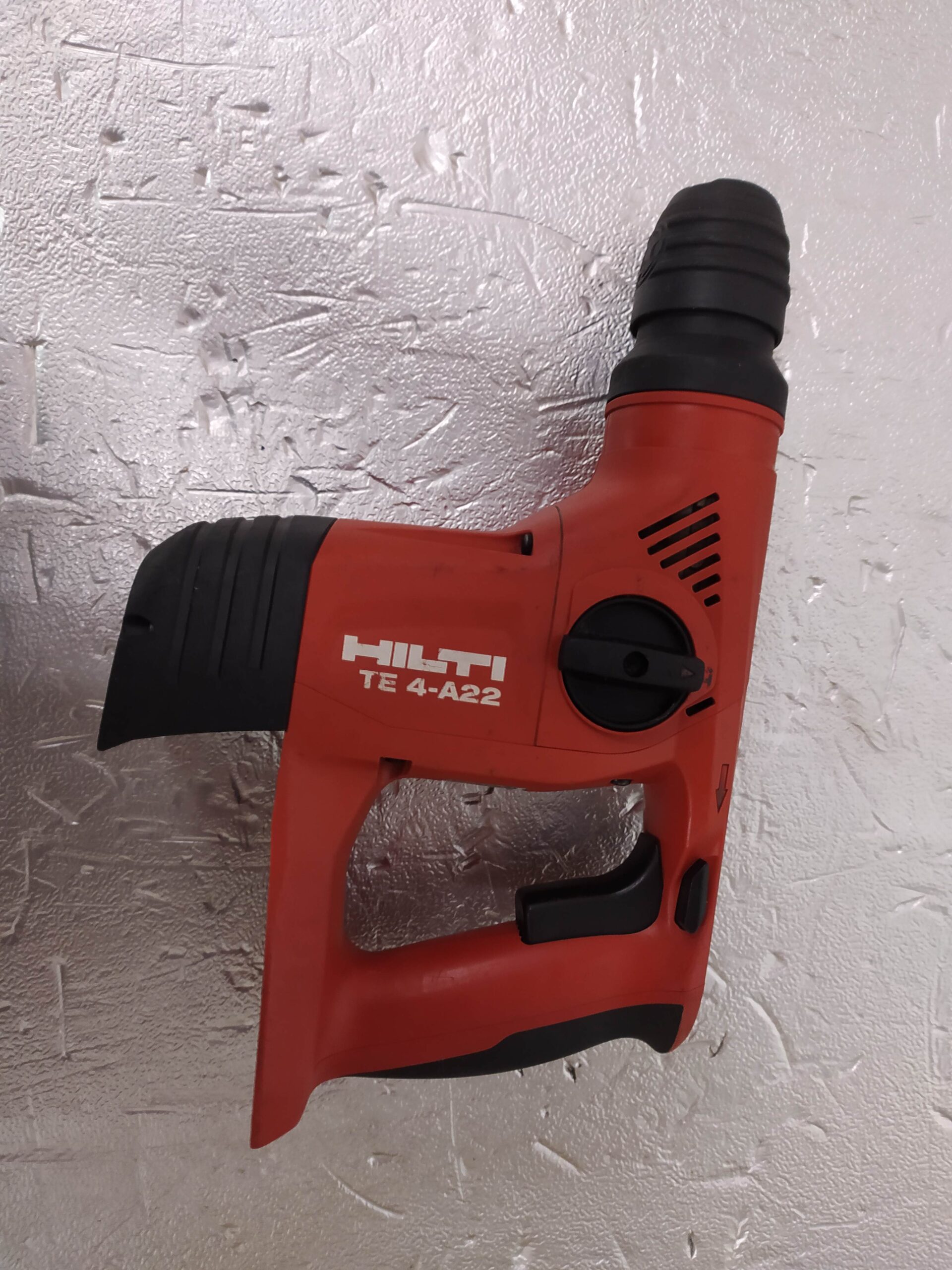 TE 4-A22 HILTI