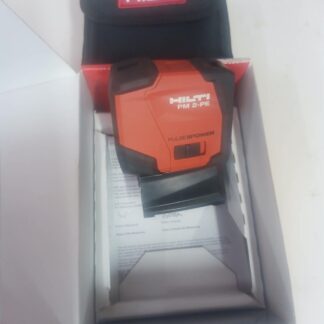 PM 2-PE HILTI