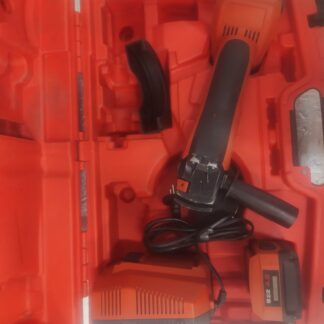 AG 125-A22 HILTI