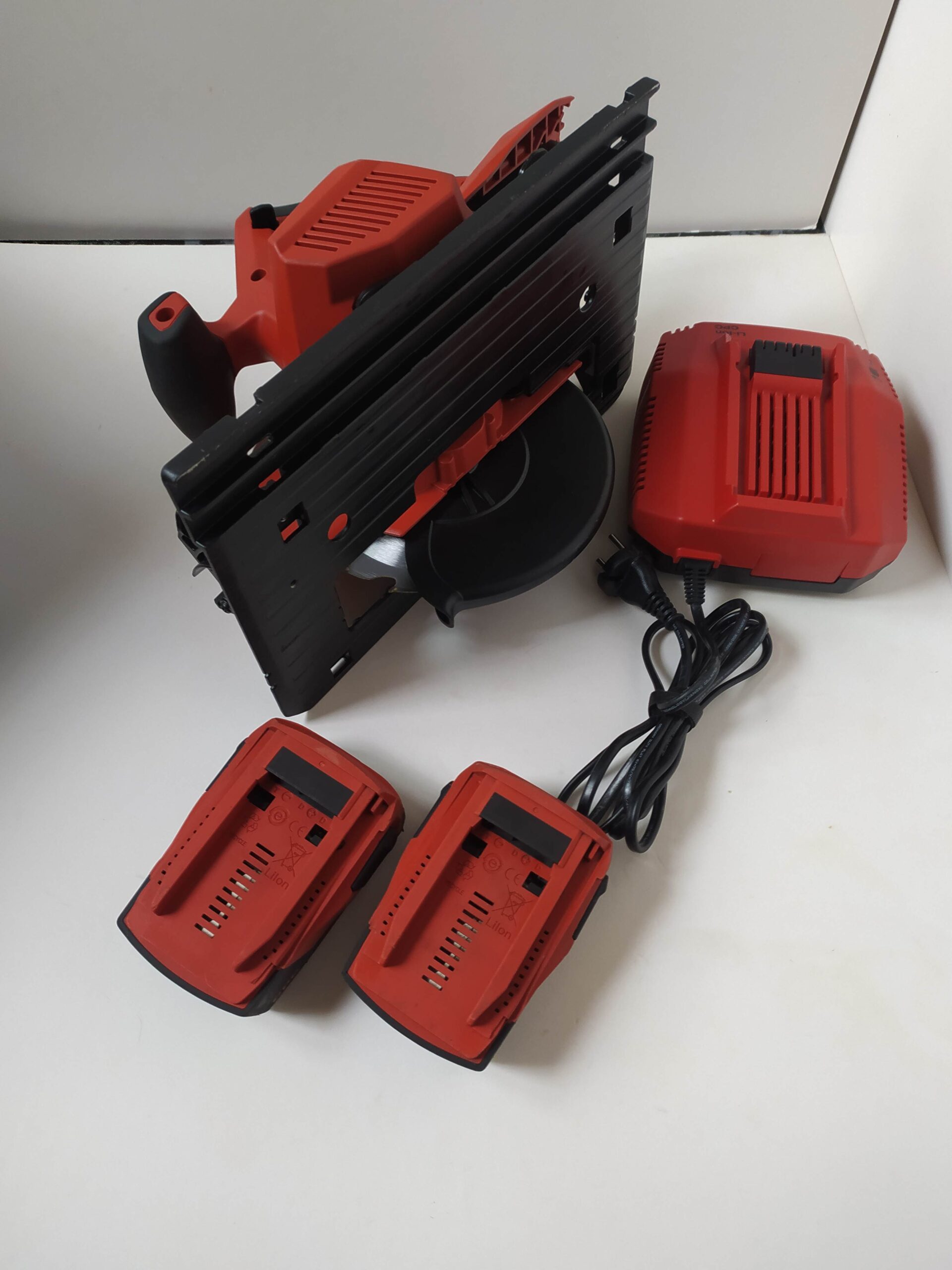 SC 70W-A22 HILTI - Imagen 2