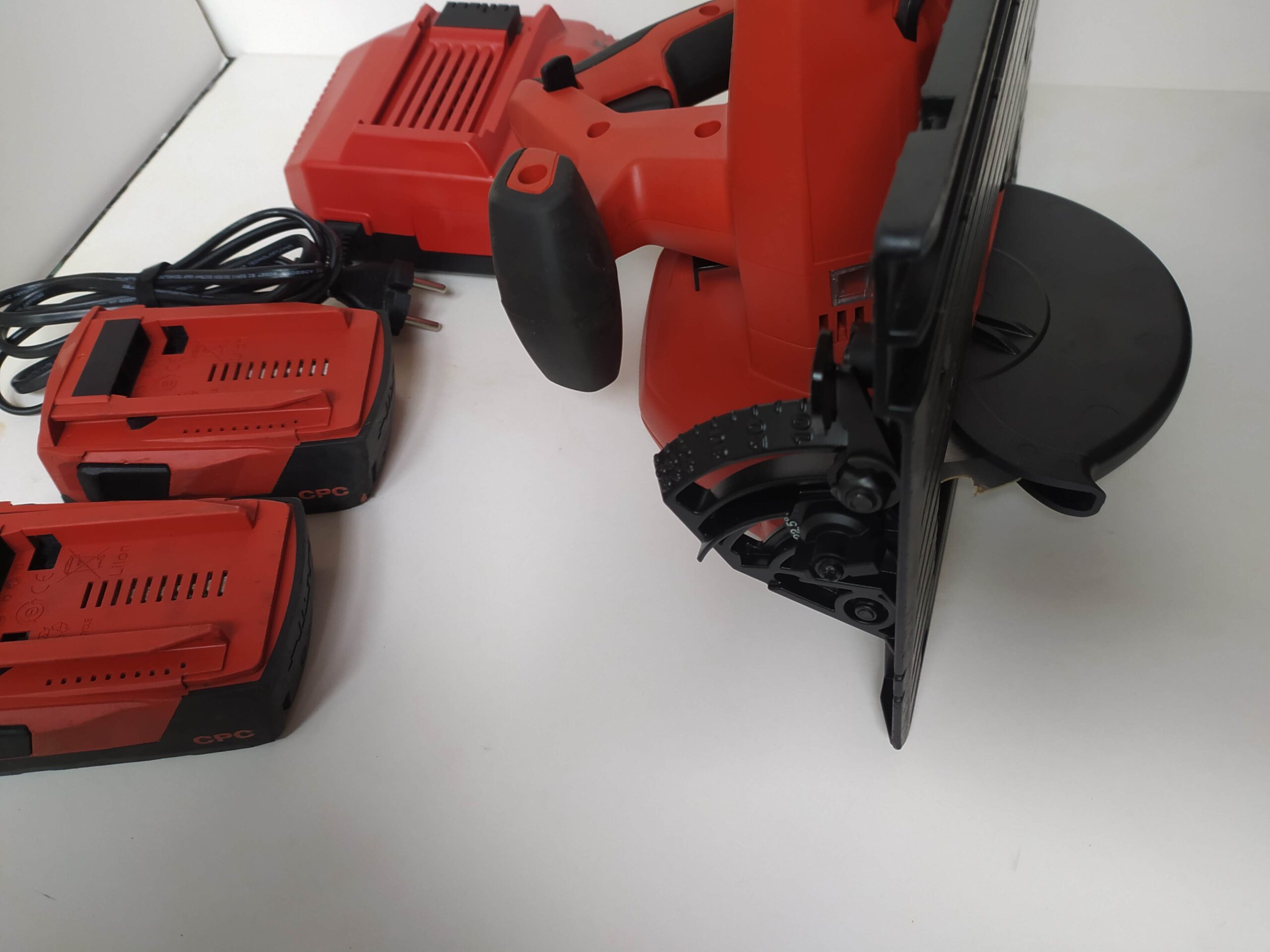 SC 70W-A22 HILTI - Imagen 3