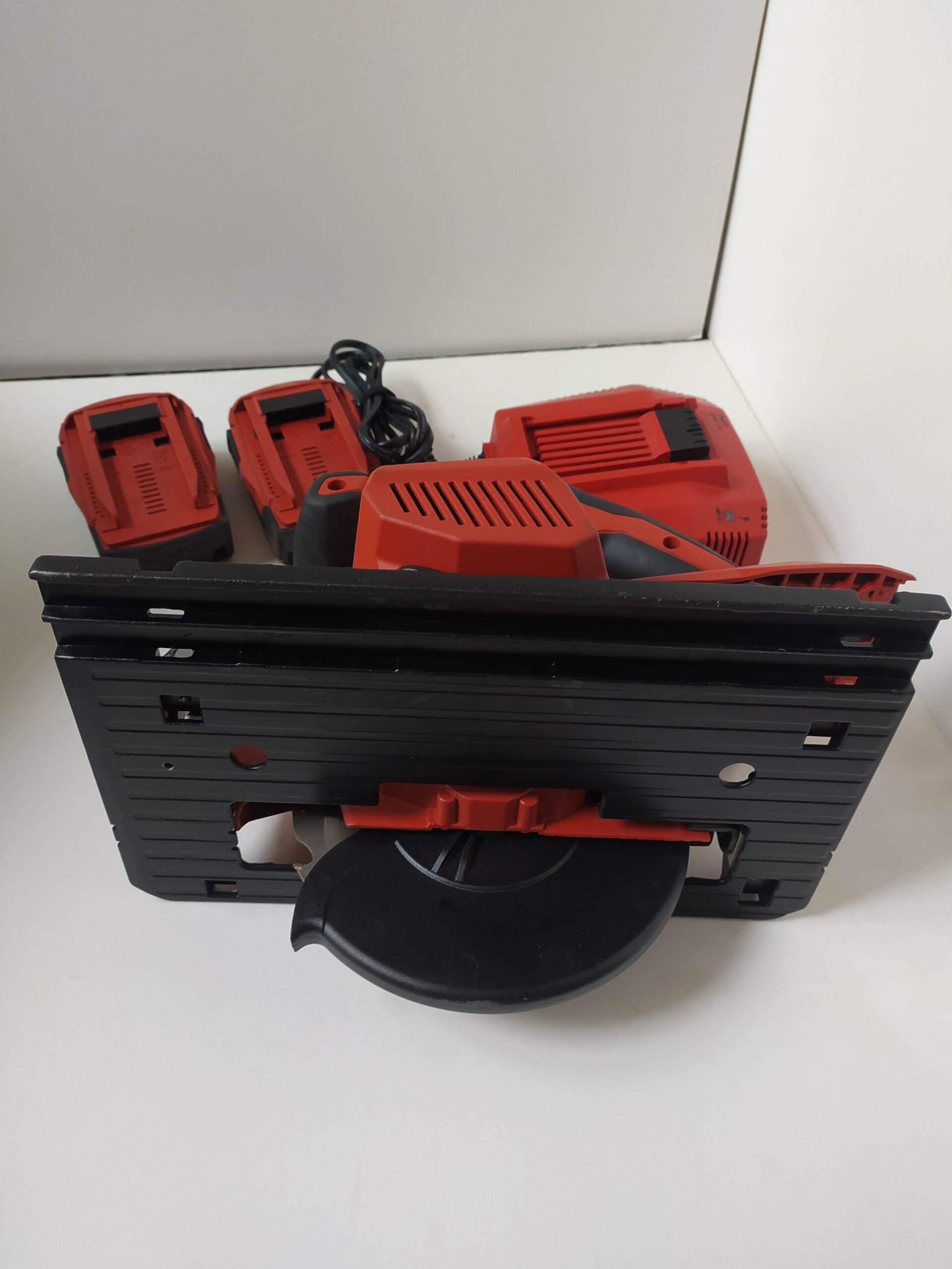 SC 70W-A22 HILTI - Imagen 5
