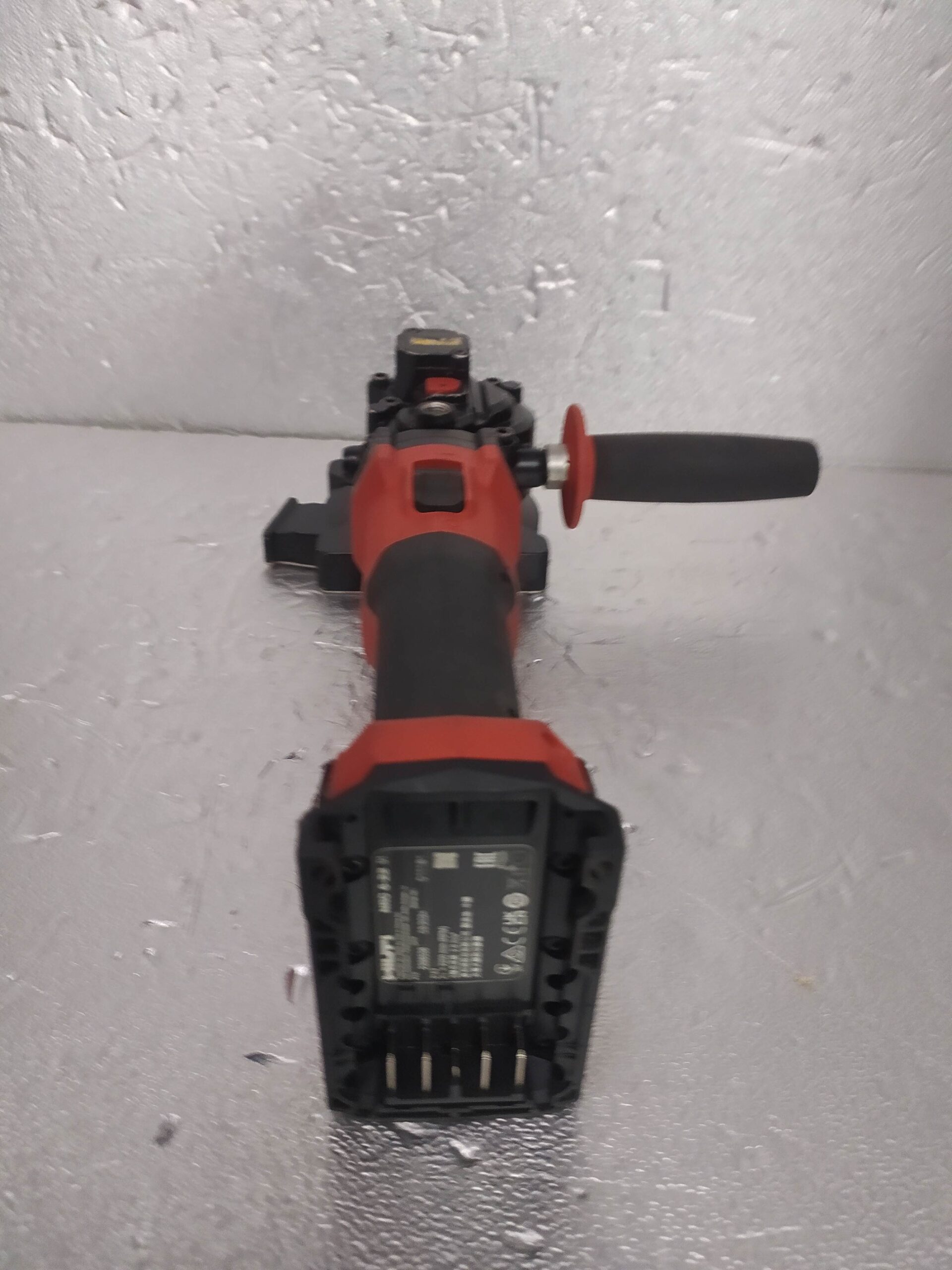 NRC 6-22 HILTI NURON - Imagen 2