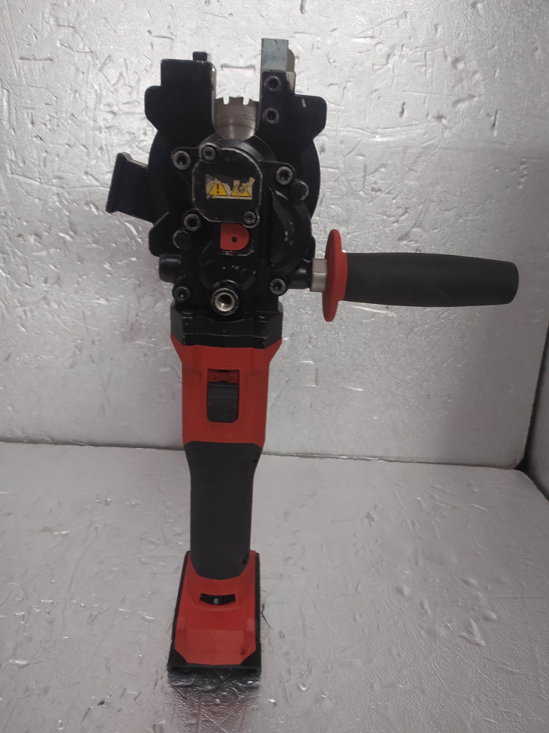 NRC 6-22 HILTI NURON - Imagen 4