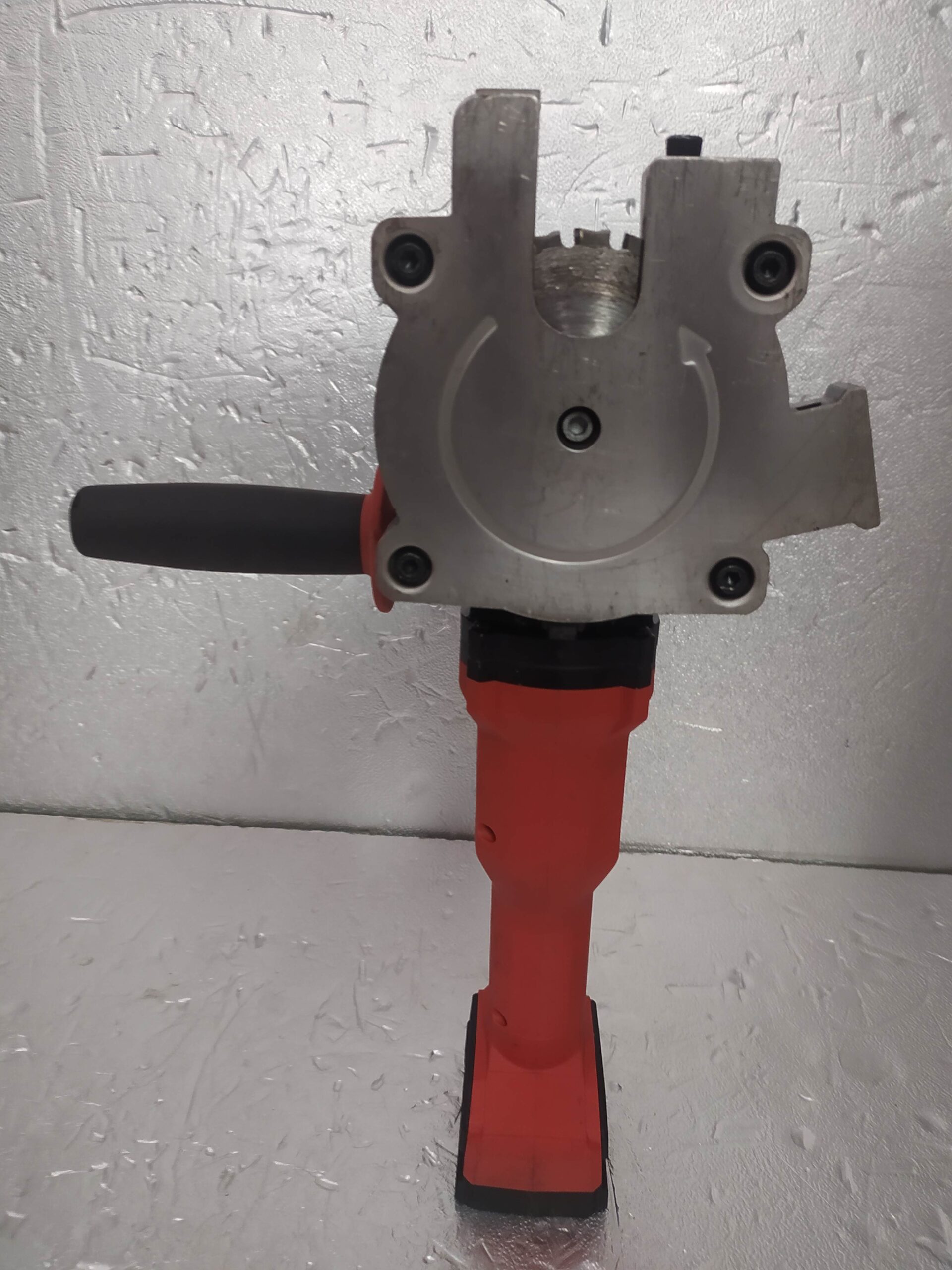 NRC 6-22 HILTI NURON - Imagen 6